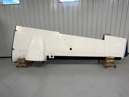 Beechcraft Parts 96-110005-621 Beech E-55 LH Wing Assembly