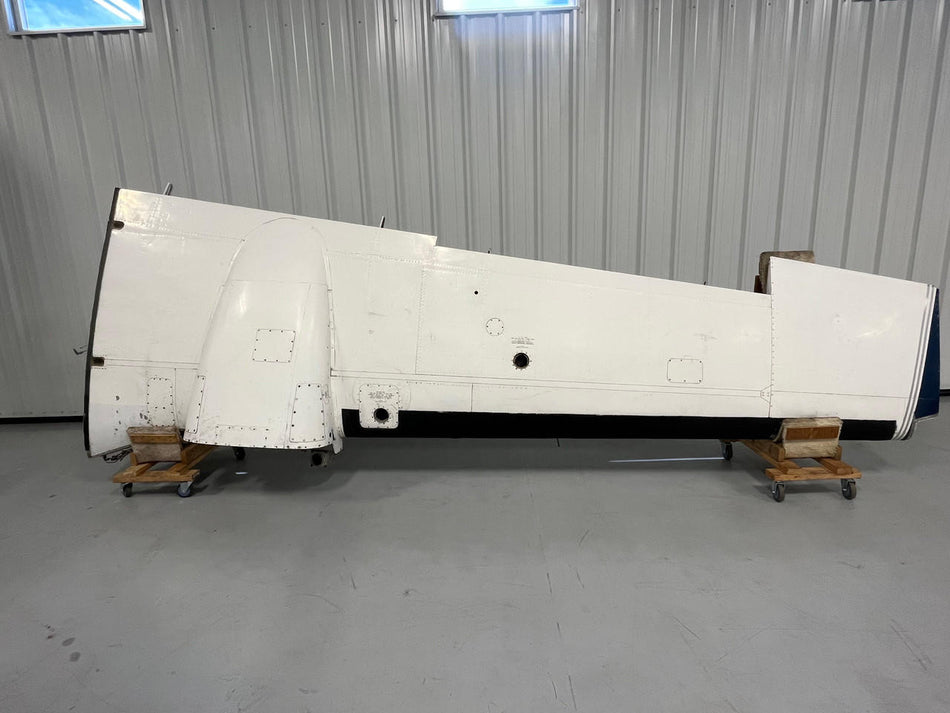 Beechcraft Parts 96-110005-621 Beech E-55 LH Wing Assembly