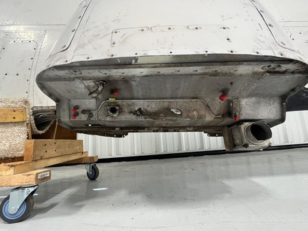 Beechcraft Parts 96-110005-621 Beech E-55 LH Wing Assembly