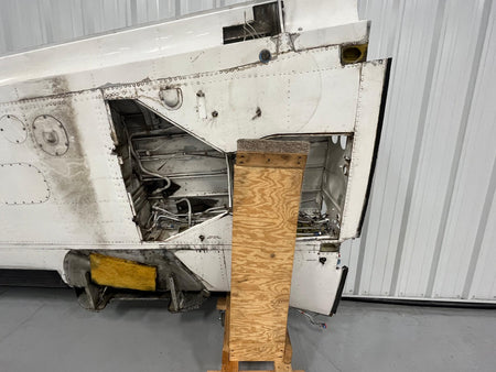 Beechcraft Parts 96-110005-621 Beech E-55 LH Wing Assembly