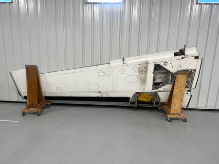 Beechcraft Parts 96-110005-621 Beech E-55 LH Wing Assembly
