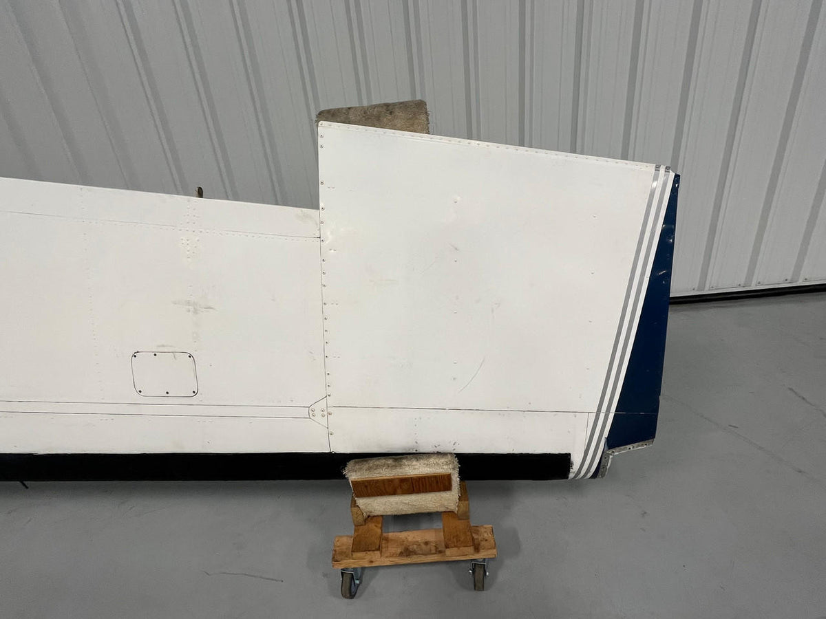 Beechcraft Parts 96-110005-621 Beech E-55 LH Wing Assembly