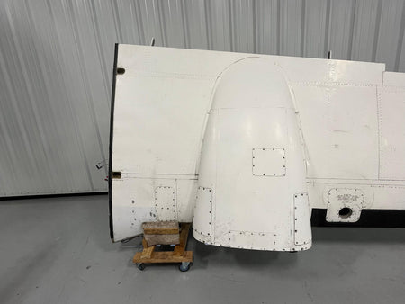 Beechcraft Parts 96-110005-621 Beech E-55 LH Wing Assembly