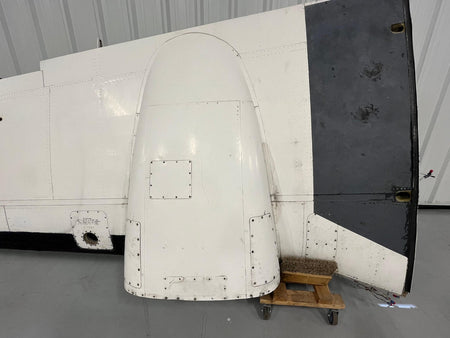 Beechcraft Parts 96-110005-622 Beech E-55 RH Wing Assembly