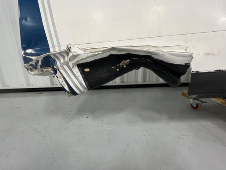 Beechcraft Parts 96-110005-622 Beech E-55 RH Wing Assembly