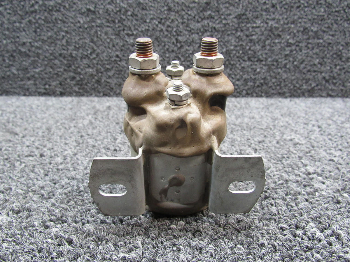 Cessna Aircraft Parts S2475-1 WEU S2475-2 Cessna 172P Contactor Relay Assembly