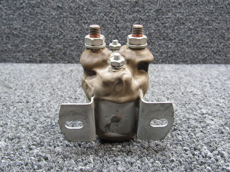 Cessna Aircraft Parts S2475-1 WEU S2475-2 Cessna 172P Contactor Relay Assembly
