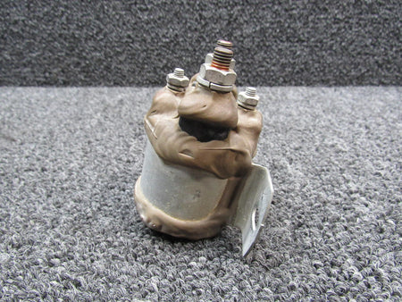 Cessna Aircraft Parts S2475-1 WEU S2475-2 Cessna 172P Contactor Relay Assembly