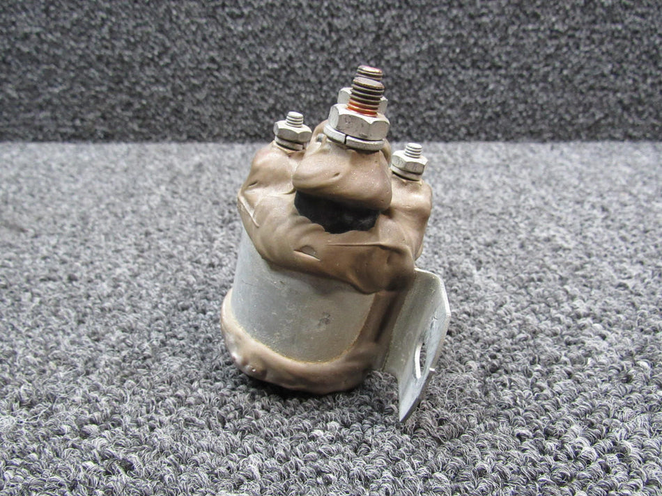 Cessna Aircraft Parts S2475-1 WEU S2475-2 Cessna 172P Contactor Relay Assembly