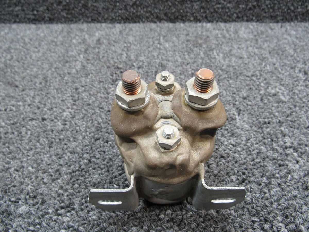 Cessna Aircraft Parts S2475-1 WEU S2475-2 Cessna 172P Contactor Relay Assembly