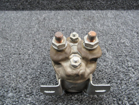 Cessna Aircraft Parts S2475-1 WEU S2475-2 Cessna 172P Contactor Relay Assembly
