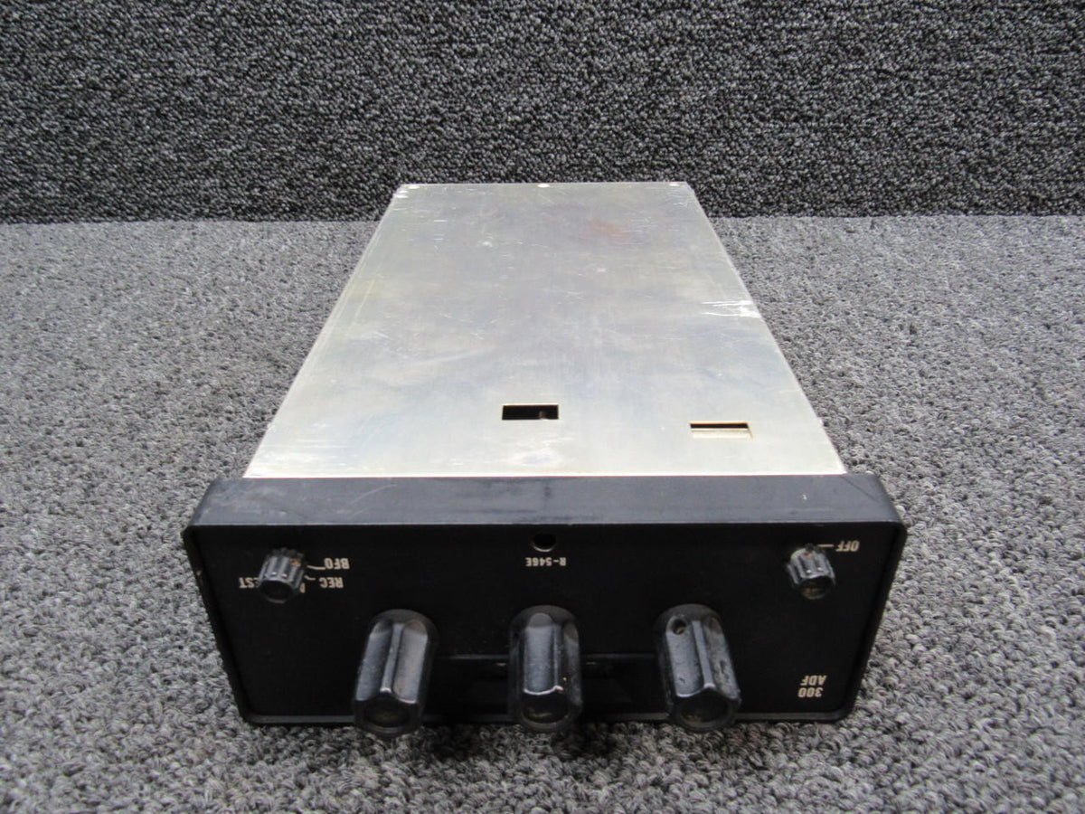 ARC 41240-0001 ARC R-546E Receiver W/ Mods Volts 28 CORE