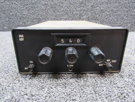 ARC 41240-0001 ARC R-546E Receiver W/ Mods Volts 28 CORE