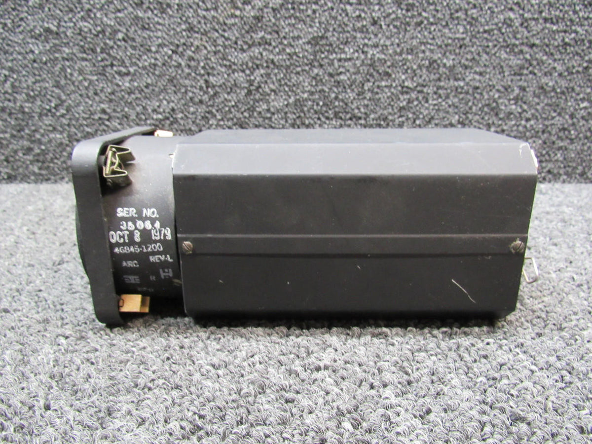 ARC 46860-1200 ARC IN-385AC Converter Indicator W/ Mods