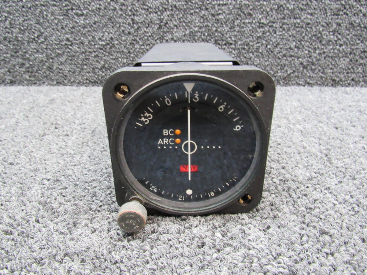ARC 46860-1200 ARC IN-385AC Converter Indicator W/ Mods