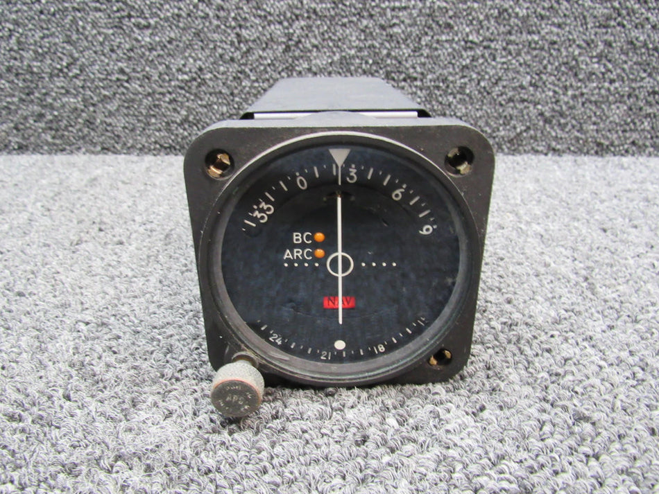 ARC 46860-1200 ARC IN-385AC Converter Indicator W/ Mods