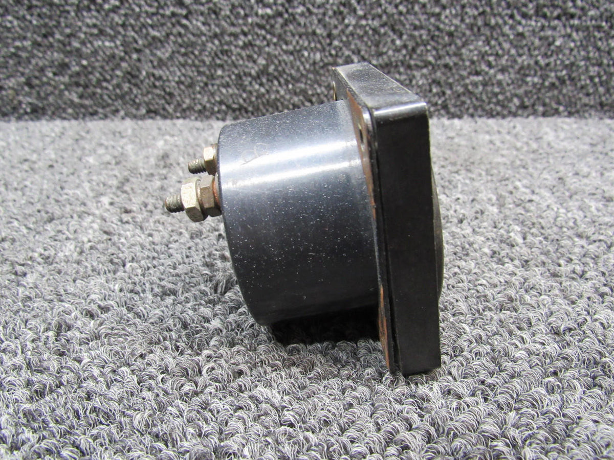 877-2A2 / 86255 Westach Exhaust Gas Temperature Indicator W/ Probe BAS Part Sales | Airplane Parts