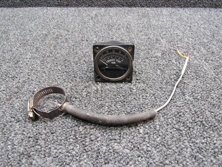 Westach 877-2A2 / 86255 Westach Exhaust Gas Temperature Indicator W/ Probe