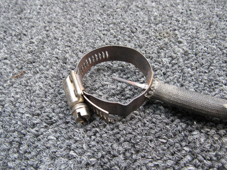 Westach 877-2A2 / 86255 Westach Exhaust Gas Temperature Indicator W/ Probe