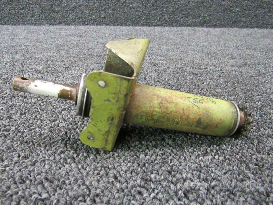 47520-1 Rockwell 112A Actuator Elevator Trim Assy LH
