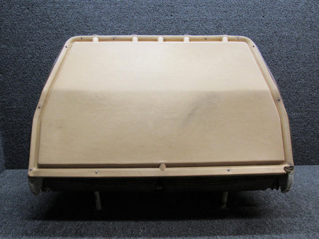 0514183-1 Cessna 172P Rear Seat Assembly (Rail Width: 26-5/8," 21") BAS Part Sales | Airplane Parts