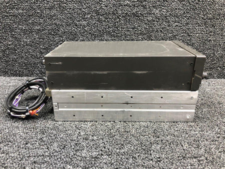 STS C120MC STS Loran-C Receiver Radio W/ Mounting Tray
