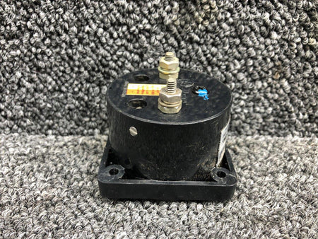 Alcor 202A-1A Alcor Inc Exhaust Gas Temperature Indicator W/ Probe Volts 28