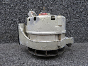 C611501-0102 (Use: 9910590-1) Continental O-470-R Alternator Assy (Prop Struck)