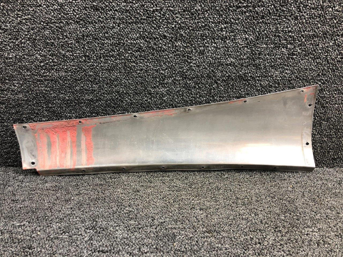 Cessna Aircraft Parts 0736215-1 Cessna 182M Horizontal Stabilizer Fairing Upper LH