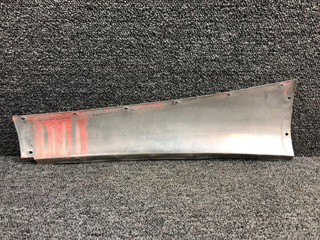 Cessna Aircraft Parts 0736215-1 Cessna 182M Horizontal Stabilizer Fairing Upper LH