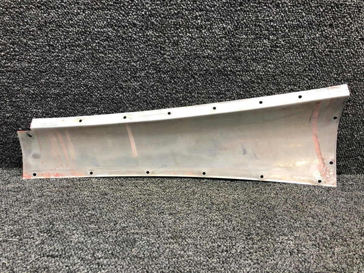 Cessna Aircraft Parts 0732615-2 Cessna 182M Horizontal Stabilizer Fairing Upper RH
