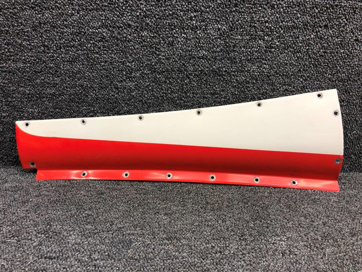 Cessna Aircraft Parts 0732615-2 Cessna 182M Horizontal Stabilizer Fairing Upper RH