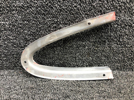 0732614-1 Cessna 182M Horizontal Stabilizer Fairing Forward LH BAS Part Sales | Airplane Parts