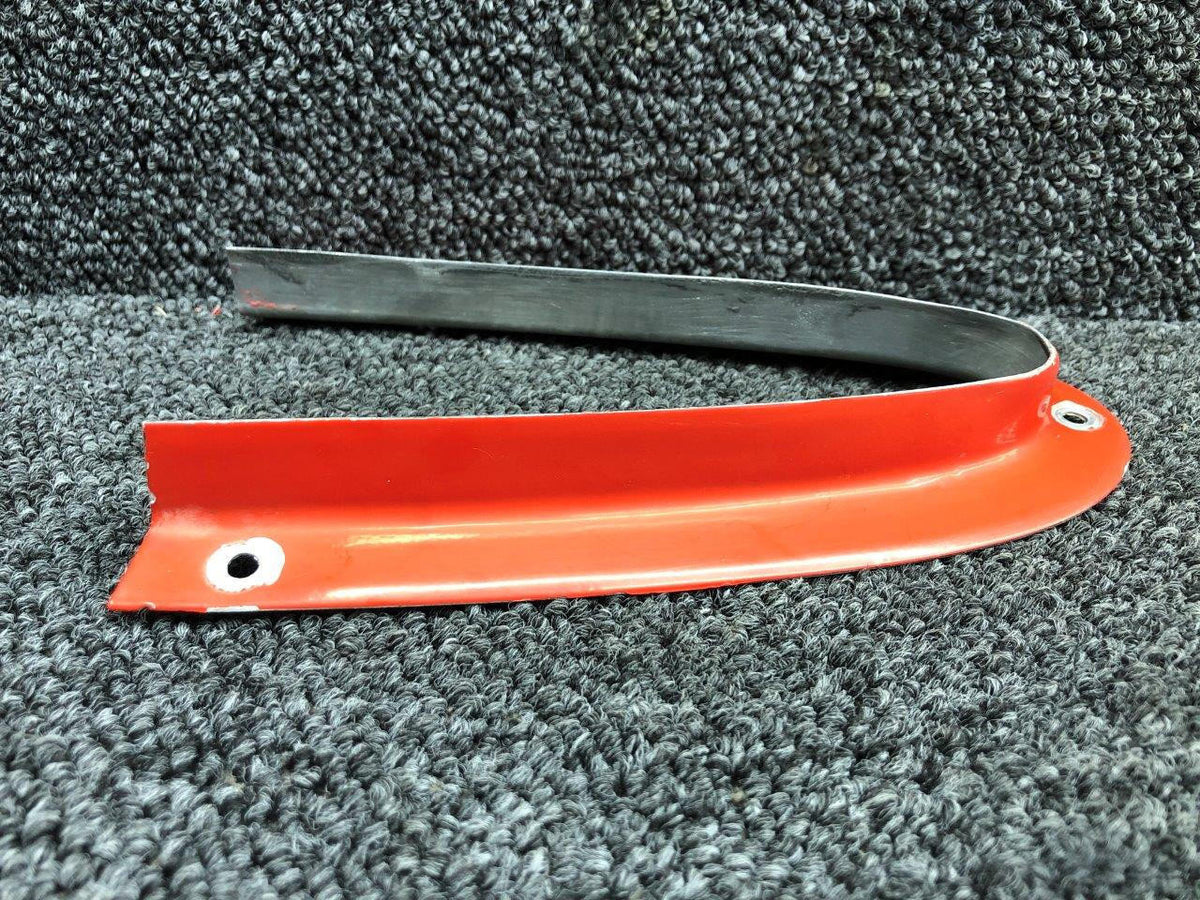 Cessna Aircraft Parts 0732614-1 Cessna 182M Horizontal Stabilizer Fairing Forward LH