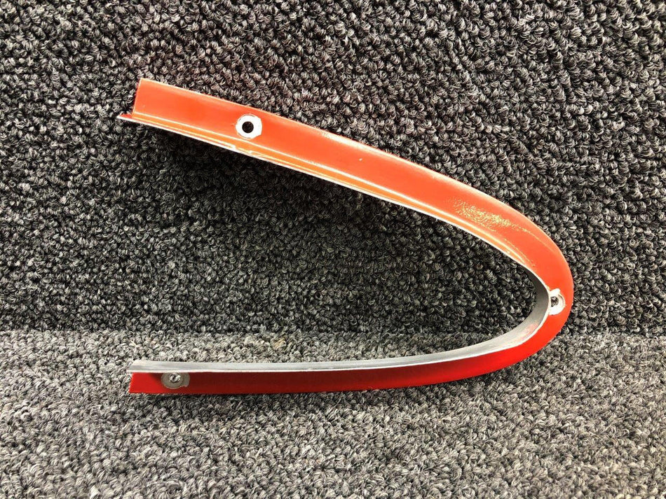 Cessna Aircraft Parts 0732614-1 Cessna 182M Horizontal Stabilizer Fairing Forward LH