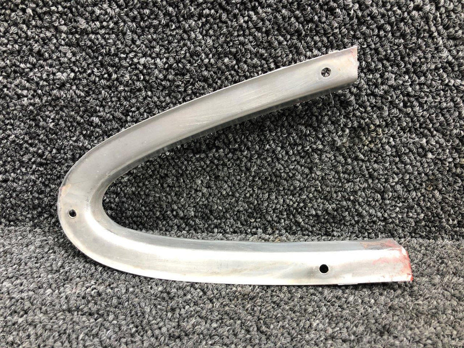 Cessna Aircraft Parts 0732614-2 Cessna 182M Horizontal Stabilizer Fairing Forward RH