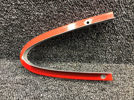 Cessna Aircraft Parts 0732614-2 Cessna 182M Horizontal Stabilizer Fairing Forward RH