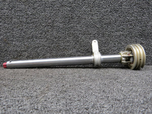 1260098-4 (Use: 1260098K201) Cessna 182M Control Column LH w Retainer & Sleeve