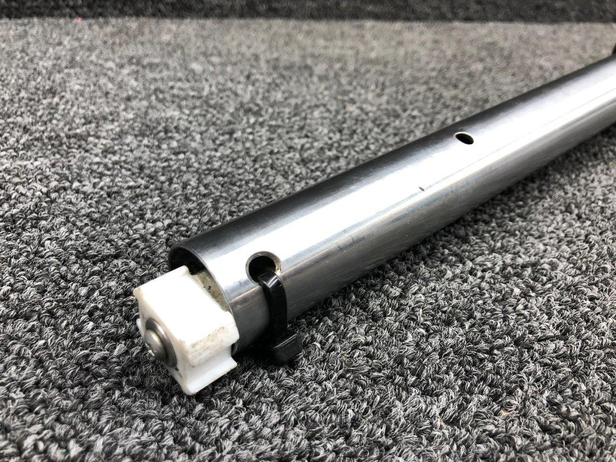 0760102-2 / 0760646-2 Cessna 182M Control Column RH W/ Retainer & Sleeve BAS Part Sales | Airplane Parts