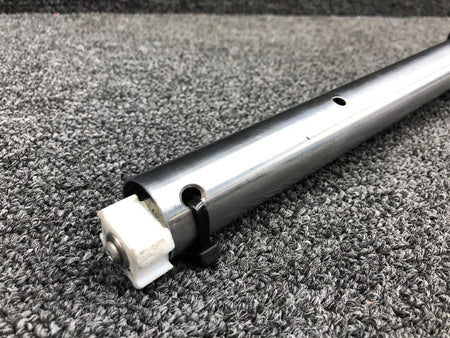 0760102-2 / 0760646-2 Cessna 182M Control Column RH W/ Retainer & Sleeve BAS Part Sales | Airplane Parts