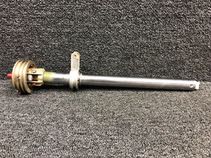 0760102-2 / 0760646-2 Cessna 182M Control Column RH W/ Retainer & Sleeve