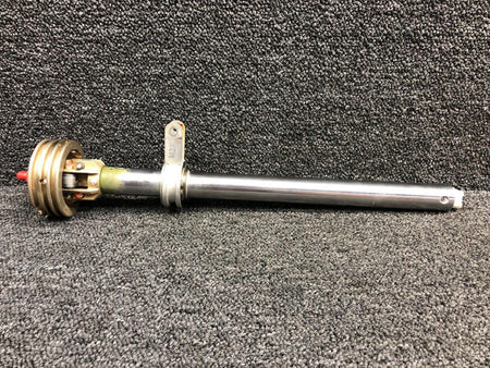 Cessna Aircraft Parts 0760102-2 / 0760646-2 Cessna 182M Control Column RH W/ Retainer and Sleeve