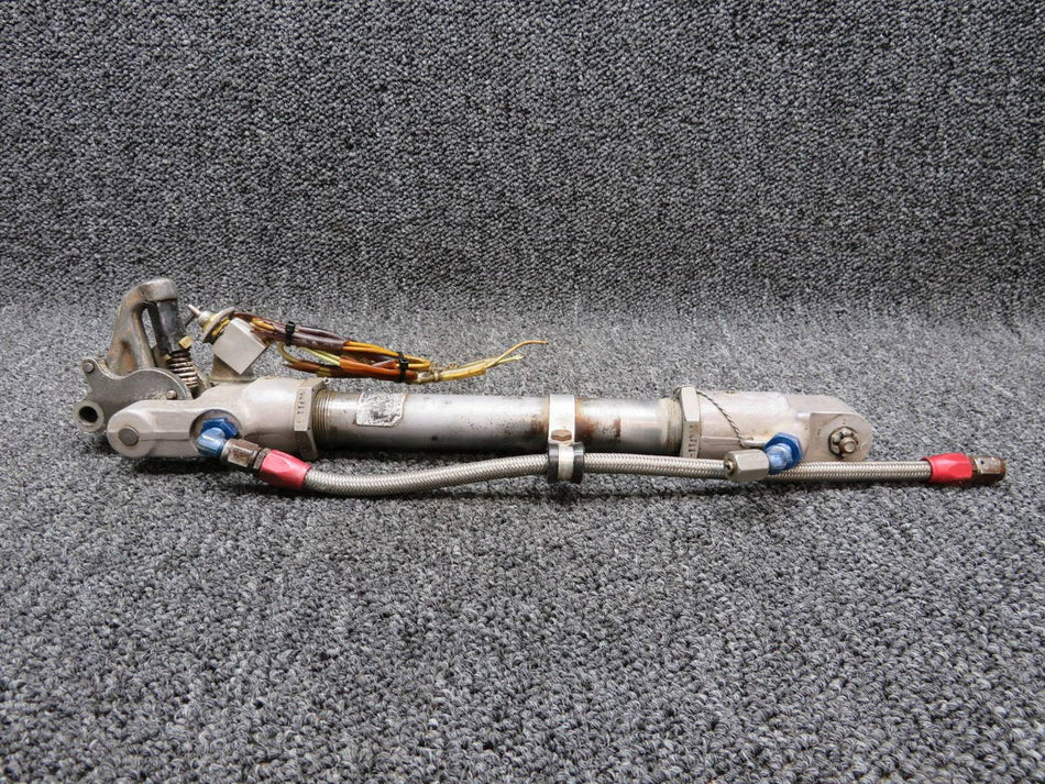 1280512-3 Cessna Actuator Nose Gear