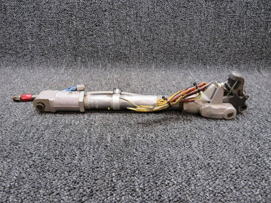 1280512-3 Cessna Actuator Nose Gear