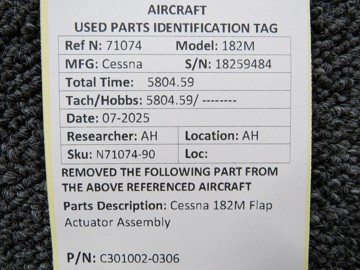 N71074-90KW-N7