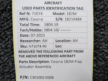 N71074-90KW-N7