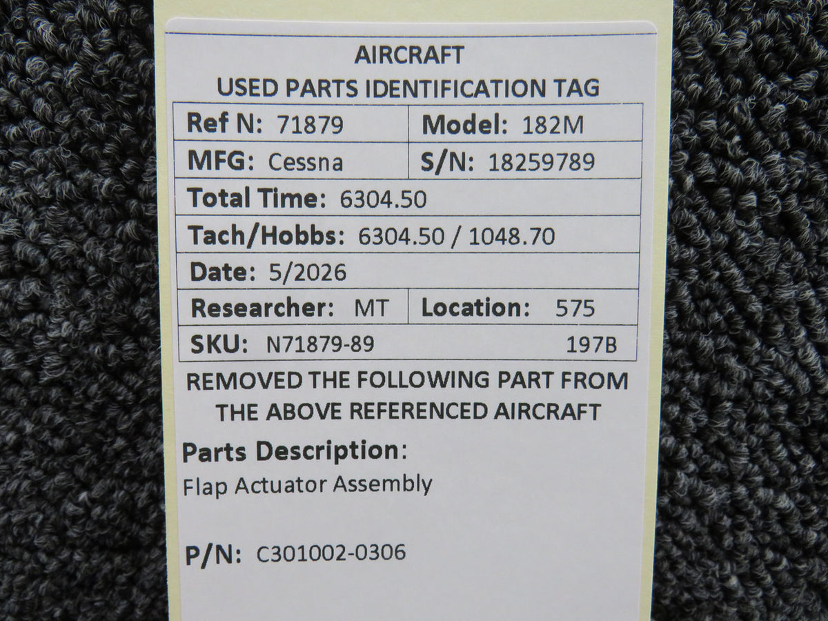 N71879-89KW
