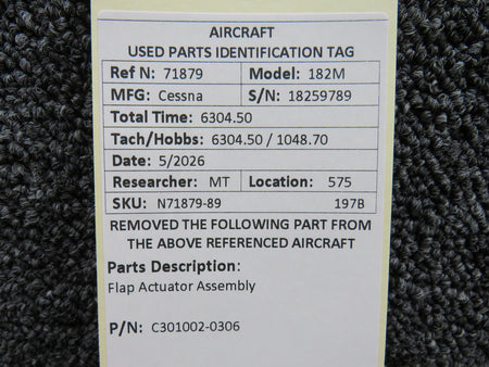 N71879-89KW