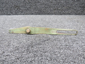 0762032-1 Cessna 182M Flap Control Bellcrank Assembly