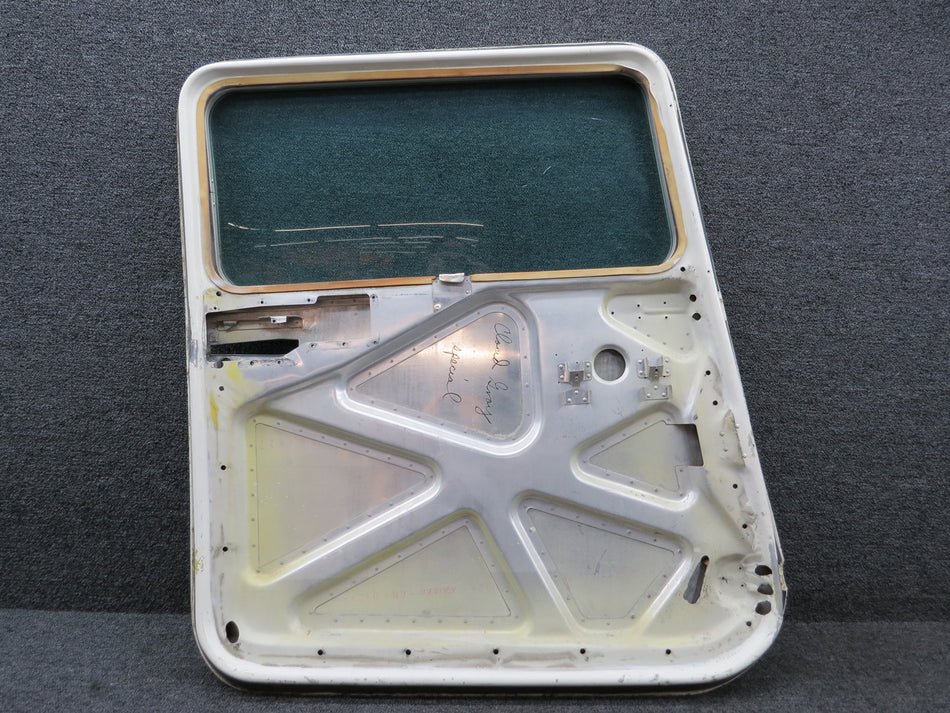 0710620-219 Cessna 182M Cabin Door Structure LH